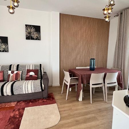 Apartmán Blue Moon Penthouse Lido di Jesolo Exteriér fotografie