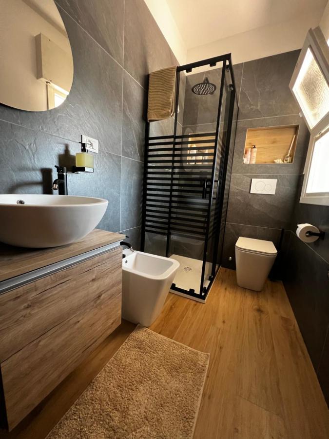 Apartmán Blue Moon Penthouse Lido di Jesolo Exteriér fotografie