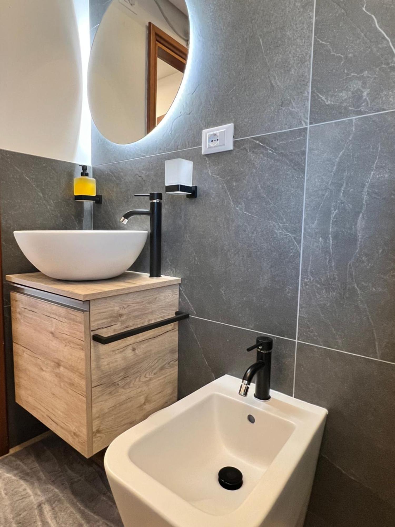 Apartmán Blue Moon Penthouse Lido di Jesolo Exteriér fotografie